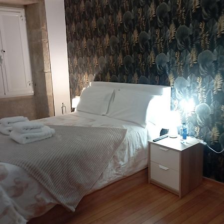 Apartamento En El Casco Historico Сантьяго-де-Компостела Экстерьер фото