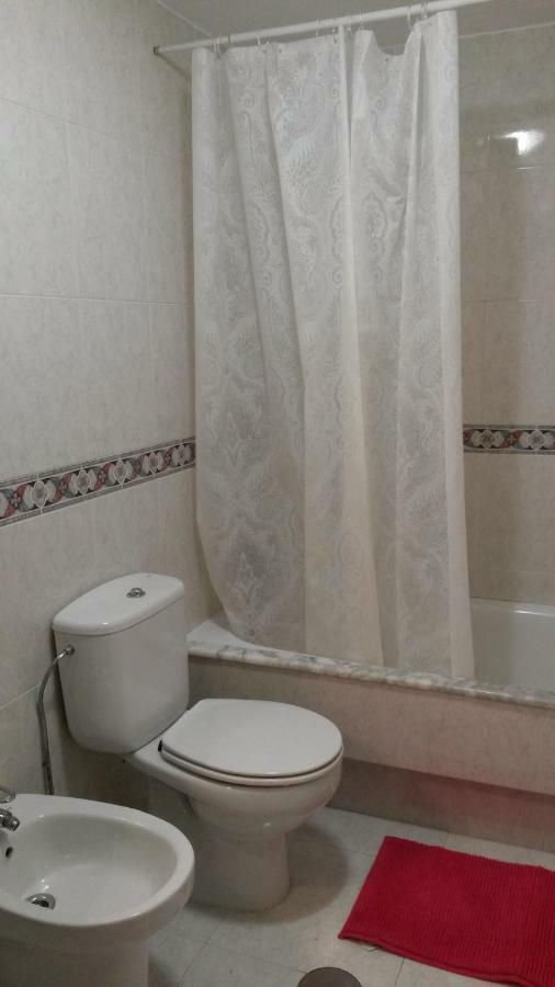 Apartamento En El Casco Historico Сантьяго-де-Компостела Экстерьер фото